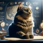 Топ 10 фактів про котів