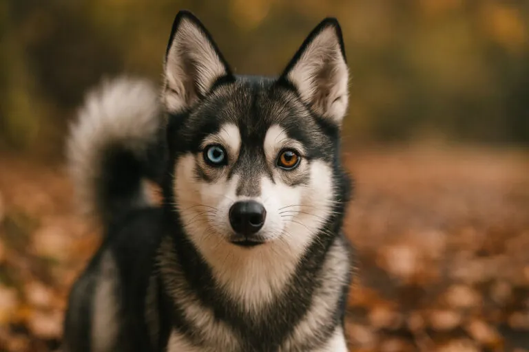 Аляскинский кли-кай